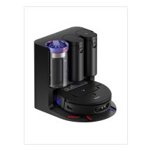 Dyson Spot+scrub Ai 0,25 l Czarny