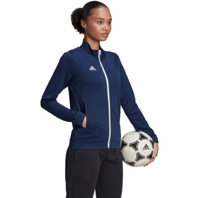 10. Bluza adidas Entrada 22 Track Jacket W H57528