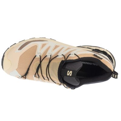 3. Salomon XA Pro 3D v9 GTX W L47817600 Beżowe 36 2/3