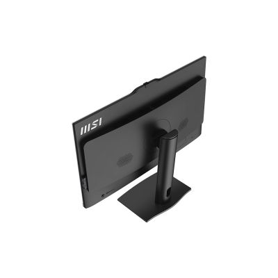 4. MSI AIO PRO AP272P 14M-867XEU i5-14400 27" IPS LED FHD Non-Touch Anti-Glare 16GB SSD512GB M.2 AX211 WiFi 6E NoOS Black
