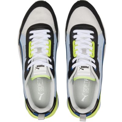 7. Buty Puma R22 Blue M 383462 11