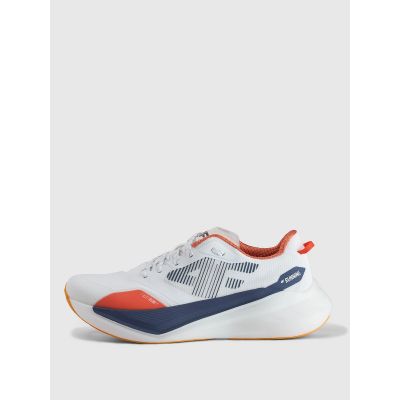 2. Niskie buty do biegania Flow Run 1.0 męskie 4F 4FRSS25FSPOM160-90S