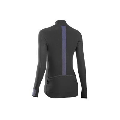 2. Bluza rowerowa NORTHWAVE Fahrenheit Wmn Jersey Ls czarny