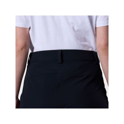 4. Spodnie damskie ROSSIGNOL W Tech Chino Pant czarne