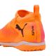3. Buty piłkarskie dla dzieci Puma Future 8 Match TT + Mid 108616 03