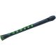 NUVO Recorder + czarno-zielony - Flet prosty sopranowy