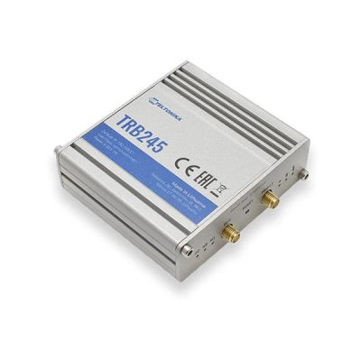 3. Teltonika TRB245000000 LTE Gateway
