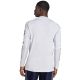 4. Koszulka męska adidas Real Madrid 25/26 Long Sleeve Home biała JN8884