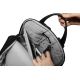13. XD DESIGN PLECAK SOFT TOTE BLACK P706.3001