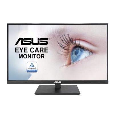 9. MONITOR ASUS 27" VA27AQSB