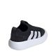 3. Buty dla dzieci adidas Bubblecomfy czarne IH1264