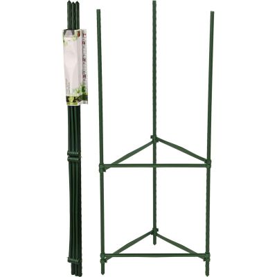 11. PODPORA PIERŚCIENIOWA DO ROŚLIN 78CM PROGARDEN