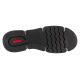 4. Rieker Shoes 45973-24 Brązowe 37