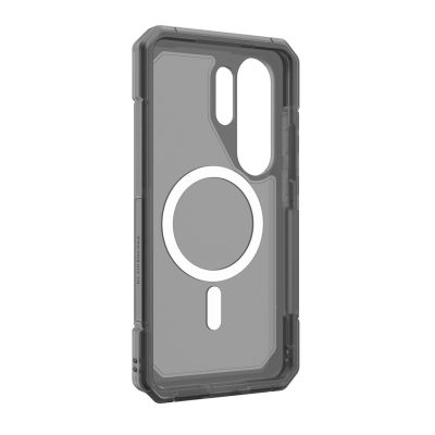 11. Urban Armor Gear Trooper pokrowiec na telefon komórkowy 17,5 cm (6.9") Przezroczysty, Biały