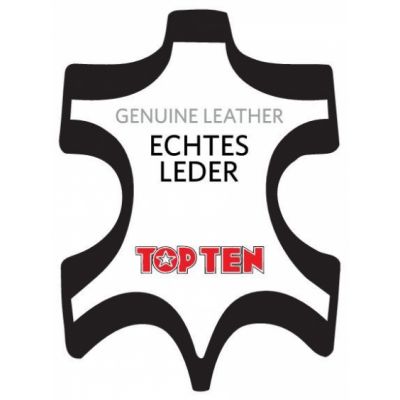 11. Rękawice bokserskie TOP TEN RTT-SUPERFIGHT 3000 STARS