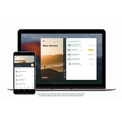 3. Norton 360 Deluxe 5D/12M BOX (NIE WYMAGA KARTY)