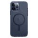 2. Etui UNIQ LifePro Xtreme Magclick Charging do iPhone 15 Pro Max - niebieskie