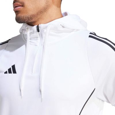 6. Bluza adidas Tiro 24 Training Hoodie M IR9399