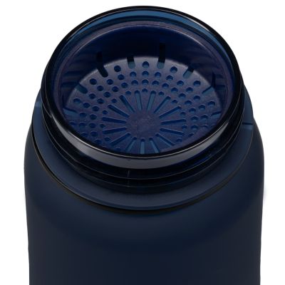 21. Butelka trytanowa Alpinus Trysil 650 ml Active UZ11057