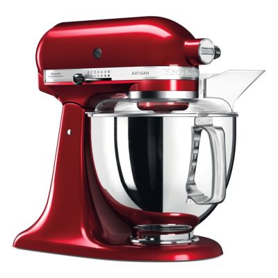 13. Robot kuchenny KitchenAid Artisan 5KSM175PSECA (300W)/4,8L