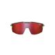 3. Okulary JULBO ULTIMATE zielony