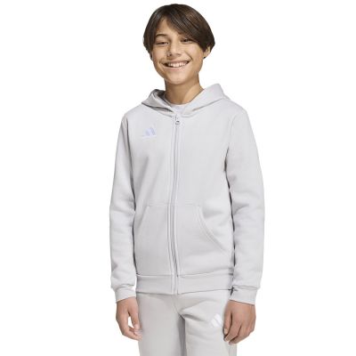 Bluza adidas ENTRADA 26 Hoody Full Zip Junior KH1779