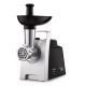 Tefal NE1088 maszynka do mielenia 1400 W Czarny, Srebrny