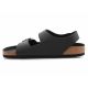 9. Sandały Birkenstock Milano BS M 1024997