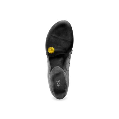 5. La Sportiva Tarantula Boulder 40C917319 Metal/Sunset