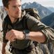6. Bransoleta Tech-Protect Milano Vanguard na Apple Watch (44 / 45 / 46 / 49 mm) - tytanowa