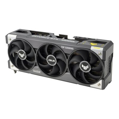 26. Karta graficzna ASUS TUF Gaming GeForce RTX 5080 OC 16GB