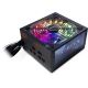 4. Zasilacz Inter-Tech Argus RGB-650W CM II