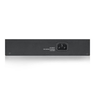 7. Switch Zyxel GS1100-16 16p Unmanaged Gigabit