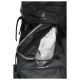 9. Plecak turystyczny Deuter Futura Air Trek 60 + 10 black-graphite