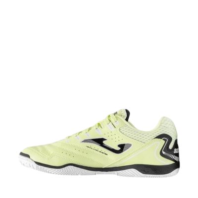 5. Buty piłkarskie Joma Maxima 2638 Indoor żółte MAXS2638IN