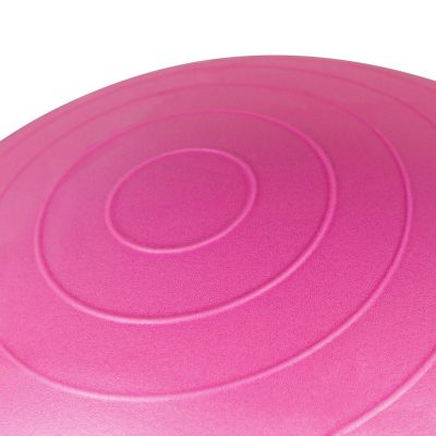 9. PIŁKA GIMNASTYCZNA ANTI-BURST BB 001 56 CM