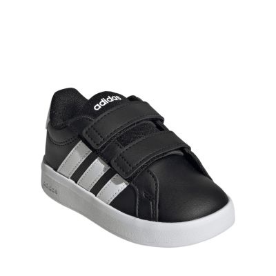 2. Buty dla dzieci adidas Grand Court 3.0 CF I HP3535