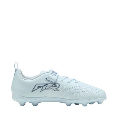 5. Buty piłkarskie dla dzieci Puma Future 9 Play V FG/AG RB 108724 03