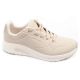 Skechers buty sneakersy damskie sportowe Uno Lite 2 beżowe wygodne