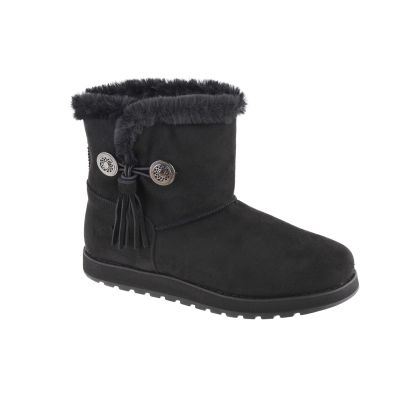 Skechers Keepsakes-Tribute 48833-BLK Czarne 36