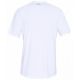 6. Koszulka Under Armour Tech 2.0 SS M 1326413-100