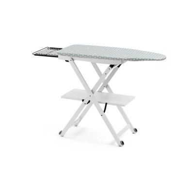 2. ARREDAMENTI STIROCOMODO Deska do prasowania - 135 x 45 cm, Brązowy
