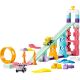 3. LEGO Duplo 10478 - Kreatywne rampy 3 w 1 z pojazdami