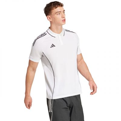 4. Koszulka adidas Tiro 25 Competition Polo M JY1807
