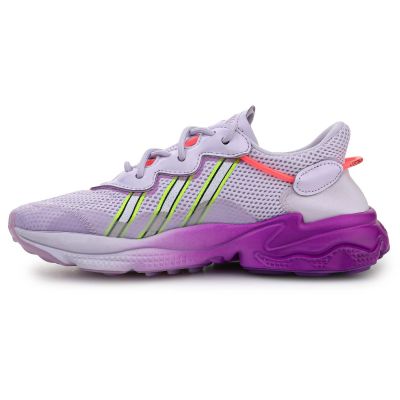 5. Buty adidas OZWEEGO W FW2736