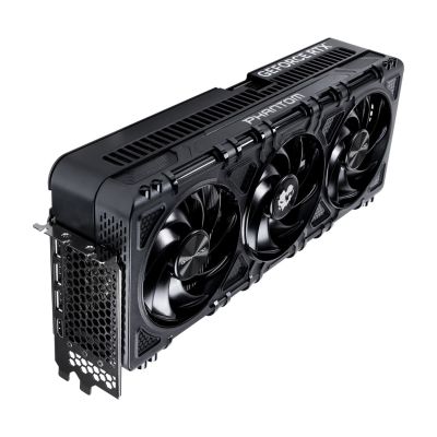 9. Gainward GeForce RTX 5090 Phantom GS NVIDIA 32 GB GDDR7