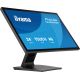 iiyama ProLite T2452MSC-B2AG monitor komputerowy 61 cm (24") 1920 x 1080 px Full HD LED Ekran dotykowy Czarny