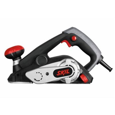 6. Skil 1558 AA Czarny, Szary, Czerwony 17000 RPM 600 W