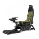 9. Next Level Racing Flight Simulator Boeing Military Edition NLR-S028 - zestaw symulatora lotu