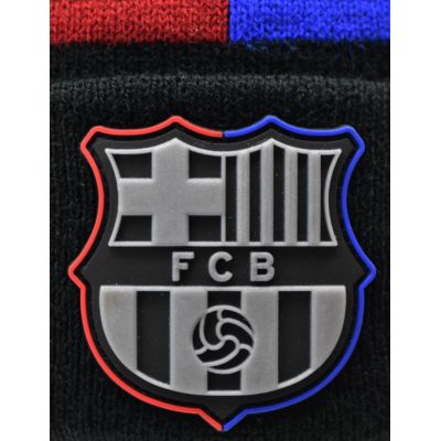 3. Czapka FC Barcelona Jr 5004GEBP
